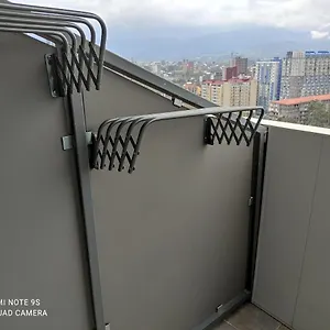  Апартаменты на кобаладзе