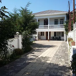  Летний дом Shalva
