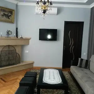  Дом отдыха Medeya's House