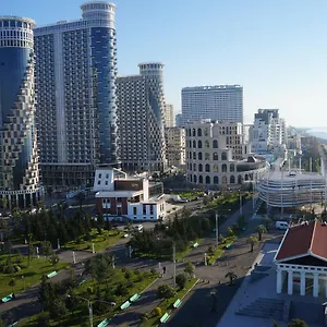 Апартаменты Black Sea Tower
