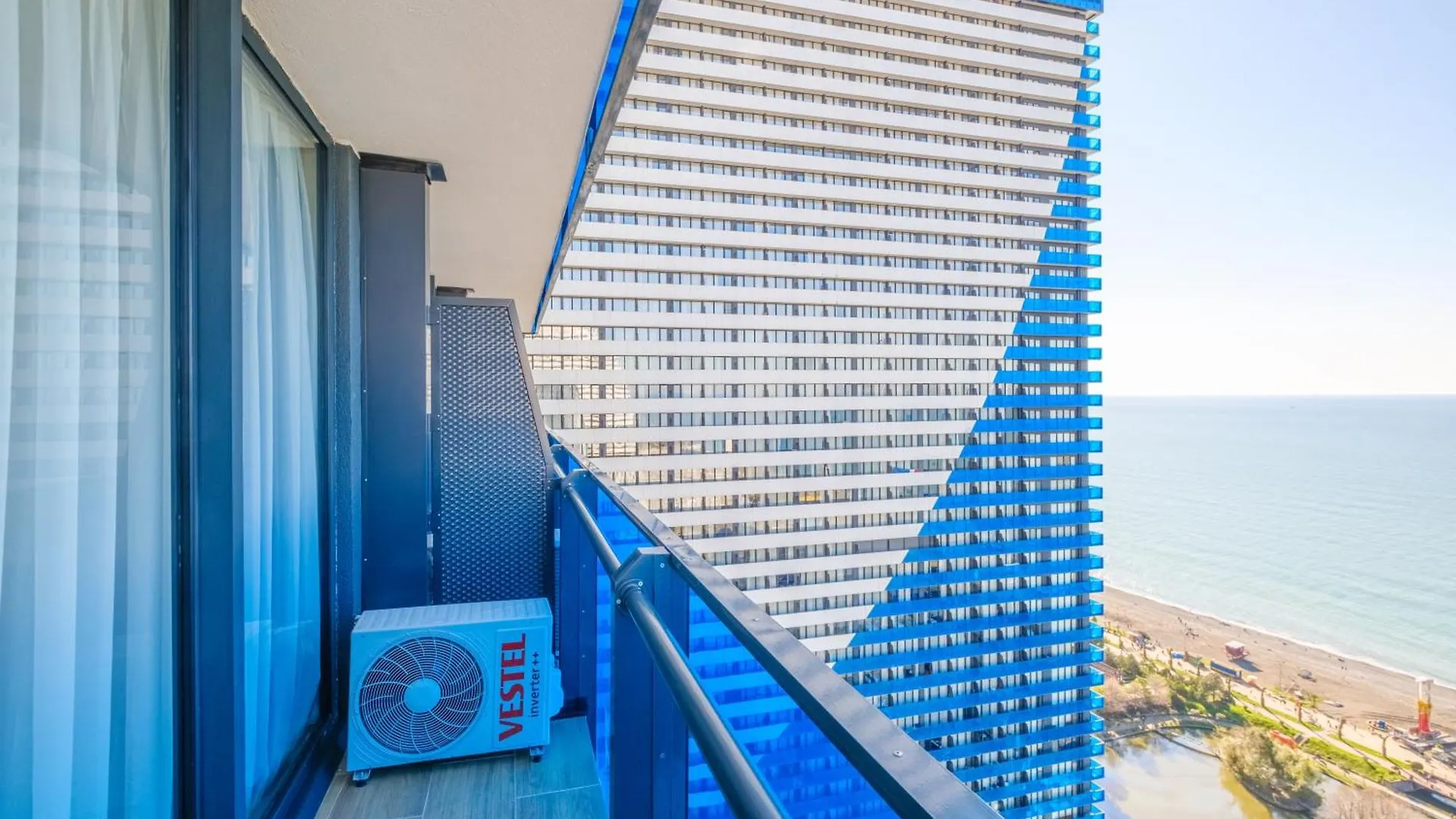 Orbi City Hotel Official D Block Batum