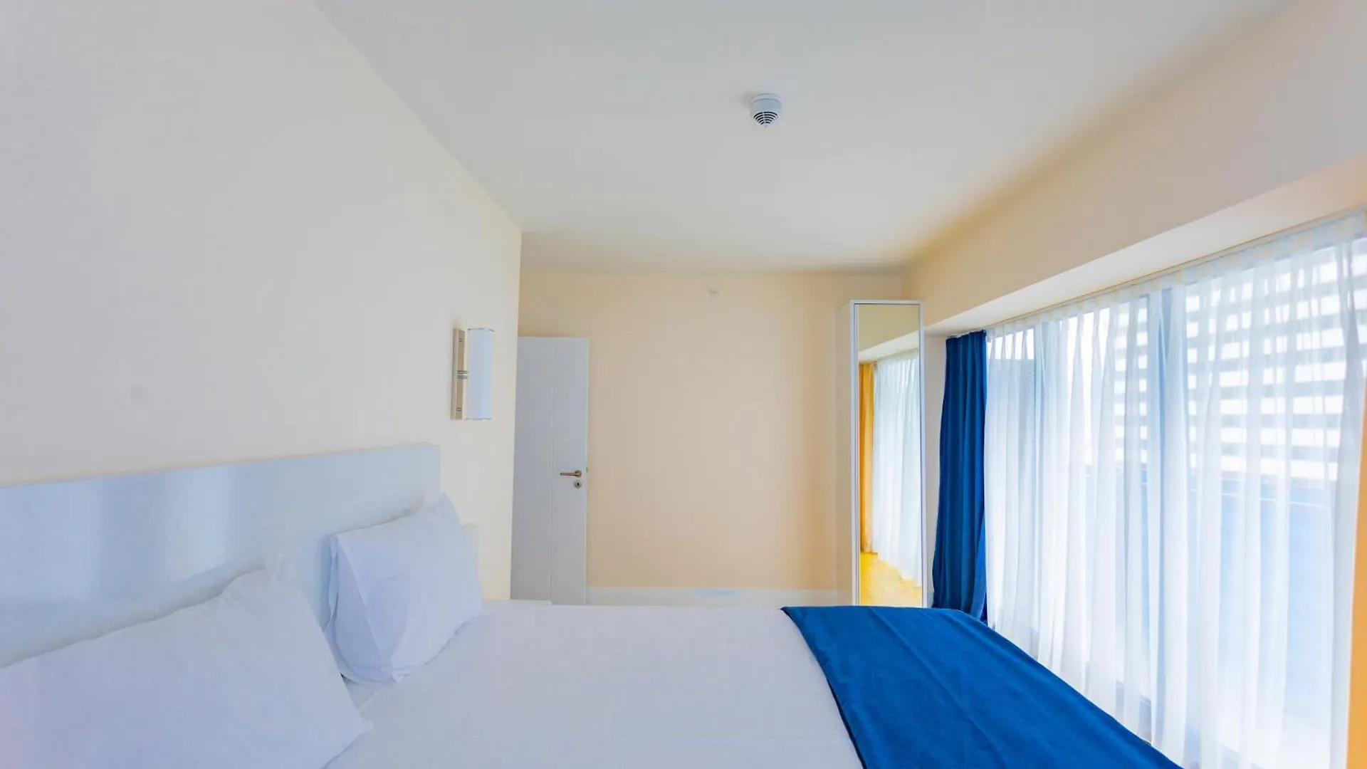 Orbi City Hotel Official D Block Batum